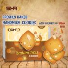 Badam Bites Cookies