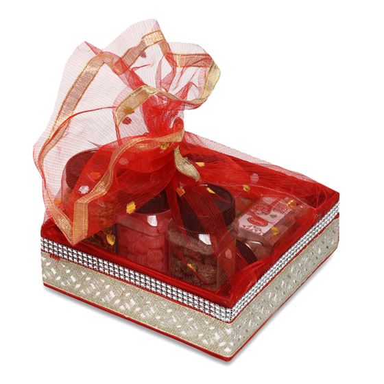 The Crown Diwali Hamper