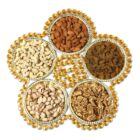 5 Star Dry Fruit Hamper