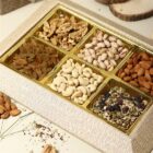 Nutritious Dry Fruit Hamper