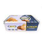 Ajwain Cookies