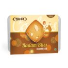 Badam Bites Cookies