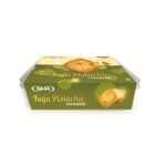 Kaju Pistachio Cookies