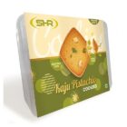 Kaju Pistachio Cookies