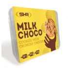 Milk Choco Cookies